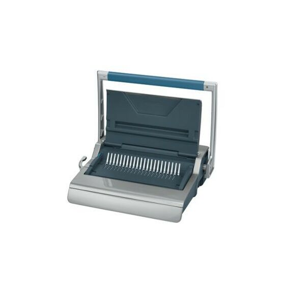 Переплетчики: Переплетчик Fellowes Galaxy 500 листов, A4 [5622001] фотографии