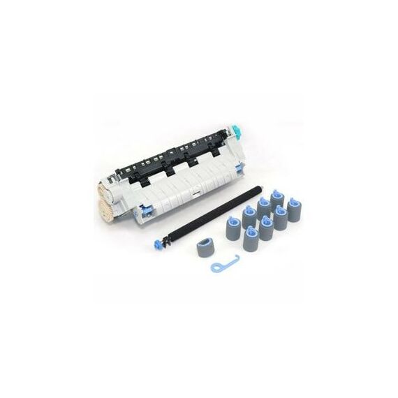 Для HP (оригинал): Комплект технического обслуживания HP CF065A LaserJet Printer 220v Maintenance Kit для hp LJ 600 серии фотографии