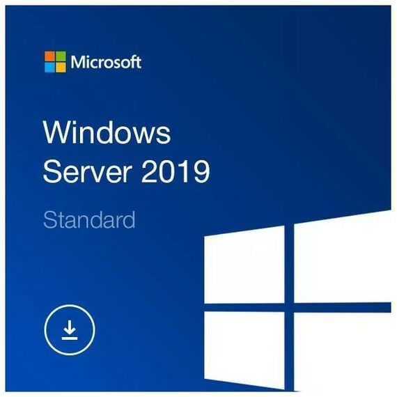 Программное обеспечение: Лицензия Microsoft Svr Std 2019 Rus 4Cr NoMediaNoKey (POSOnly) AddLic lic +ID1132221 [P73-07916-L] фотографии