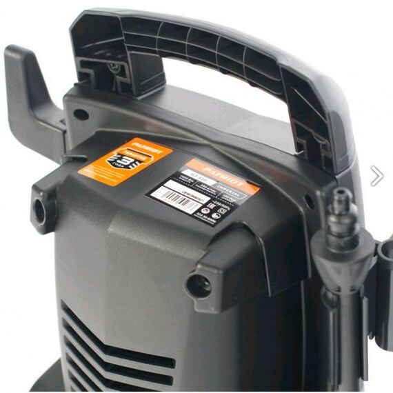 Мойки высокого давления: Мойка высокого давления Patriot GT 320 Imperial 1.4кВт, 100 бар, 390 л/ч, 6 кг [322306000] фотографии