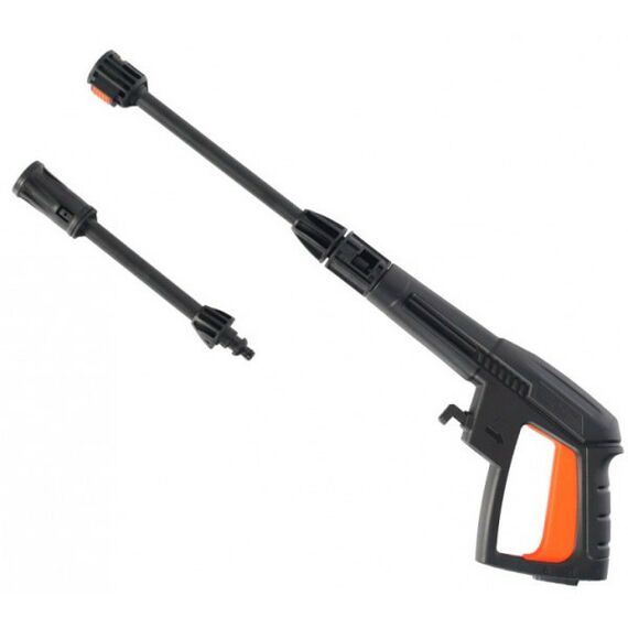 Мойки высокого давления: Мойка высокого давления Patriot GT 320 Imperial 1.4кВт, 100 бар, 390 л/ч, 6 кг [322306000] фотографии