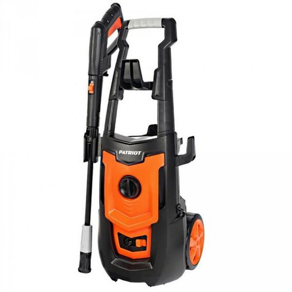 Мойки высокого давления: Мойка высокого давления Patriot GT 750 Imperial 2.1кВт, 140 бар, 480 л/ч, 11.5кг [322306030] фотографии