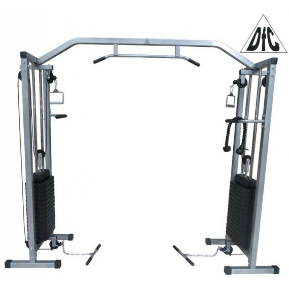 Грузоблочные: Кроссовер DFC D1007 1 короб + 6 грузов фотографии