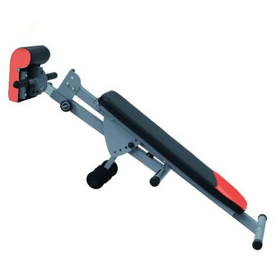 Универсальные скамьи: Скамья универсальная DFC D1107 фотографии