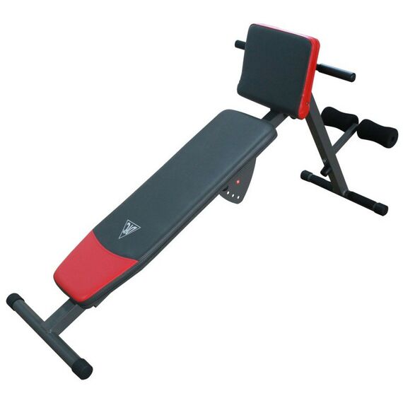 Универсальные скамьи: Скамья универсальная DFC D1107 фотографии