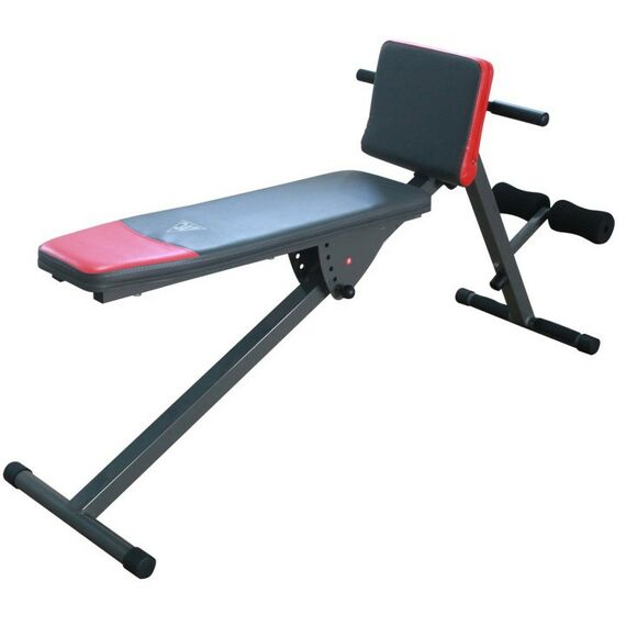 Универсальные скамьи: Скамья универсальная DFC D1107 фотографии