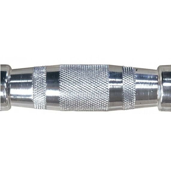 Гантели: Гантели пара DFC DB001-35 гексагональная обрезиненная, 35кг фотографии