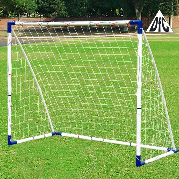 Футбол: Ворота игровые DFC GOAL429A 4ft х 2 Portable Soccer фотографии