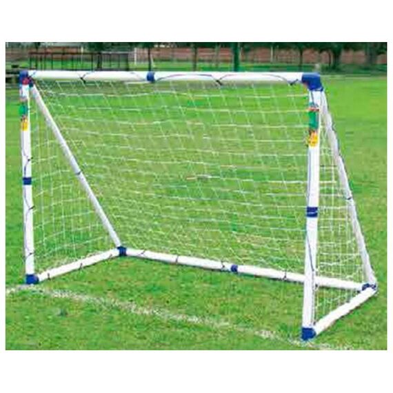 Футбол: Ворота игровые DFC GOAL7150A 5ft, пластик фотографии