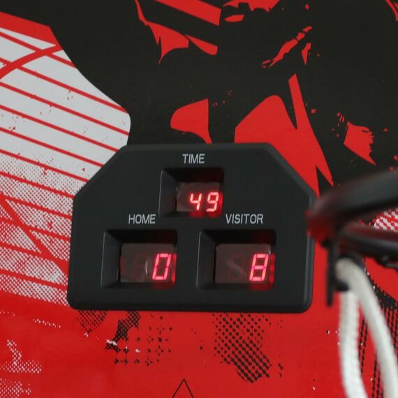 Баскетбол: Игровой стол - баскетболл DFC NETS JG-BB-62202 фотографии