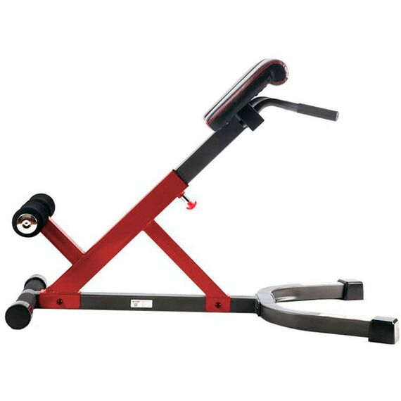 Римские стулья и гиперэкстензии: Гиперэкстензия DFC SUB3012 фотографии