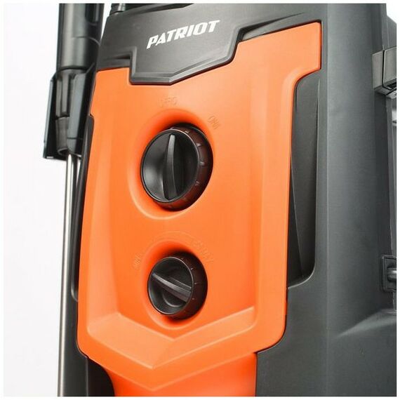 Мойки высокого давления: Аппарат моющий Patriot GT790 Imperial самовсасывающая, 150 бар, 2200 Вт [322306079] фотографии