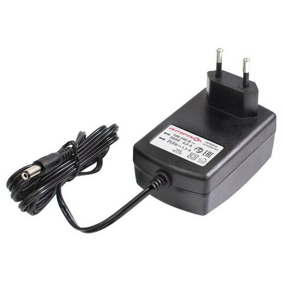 Аккумуляторы и ЗУ для инструмента: Устройство зарядное Интерскол 2401012 Li-ion универсальное фотографии