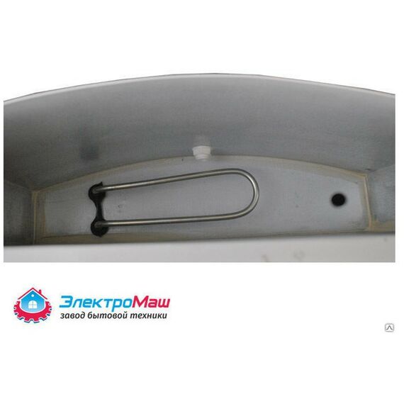 Умывальники: Умывальник дачный с подогревом  Акватекс с ЭВН+мойка нерж. белый фотографии