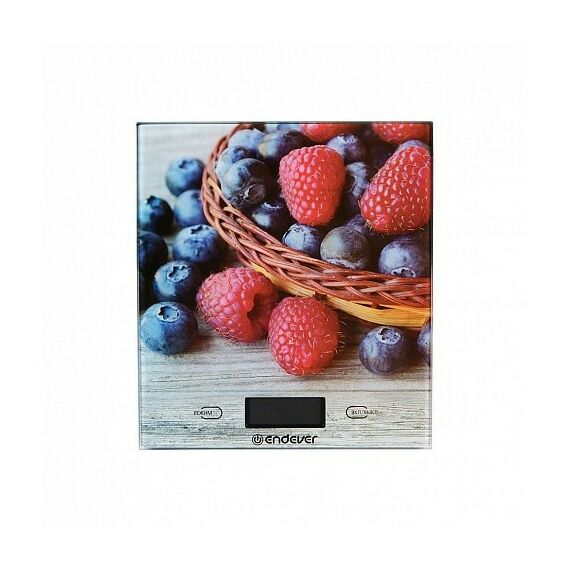 Кухонные весы: Весы кухонные электронные Endever Chief-502 фотографии