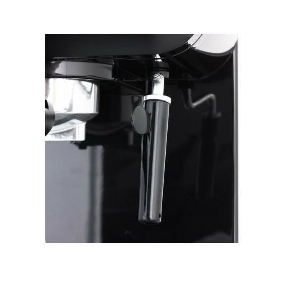 Кофеварки: Кофеварка Vitek VT-1502(BK) 700 Вт, нейлоновый фильтр, объем 3 - 4 чашки. фотографии