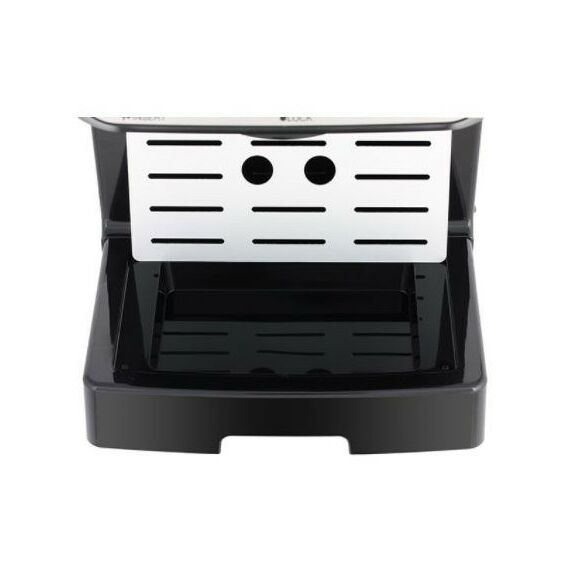 Кофеварки: Кофеварка Vitek VT-1502(BK) 700 Вт, нейлоновый фильтр, объем 3 - 4 чашки. фотографии