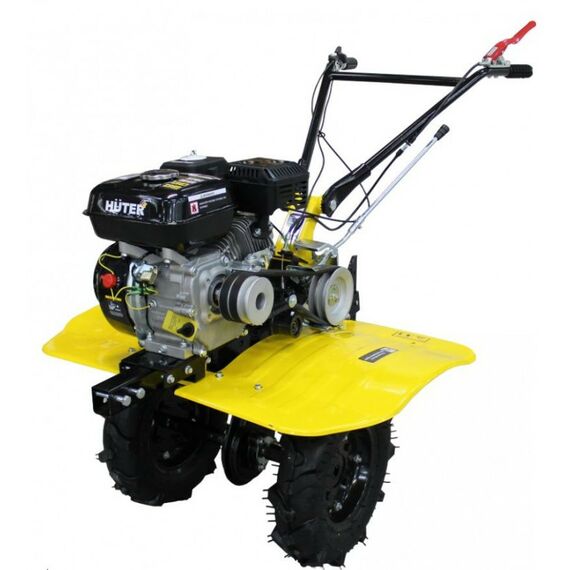 Культиваторы: Сельскохозяйственная машина Huter MK-7500-10 фотографии