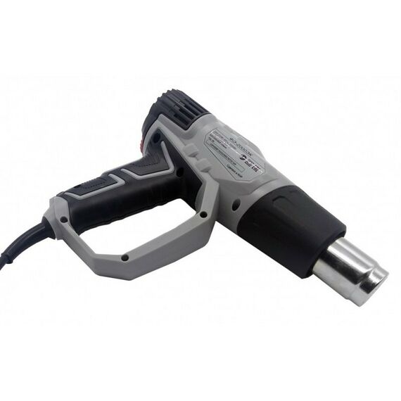 Фены технические: Строительный фен РЕСАНТА ФЭ-2000ЭК фотографии