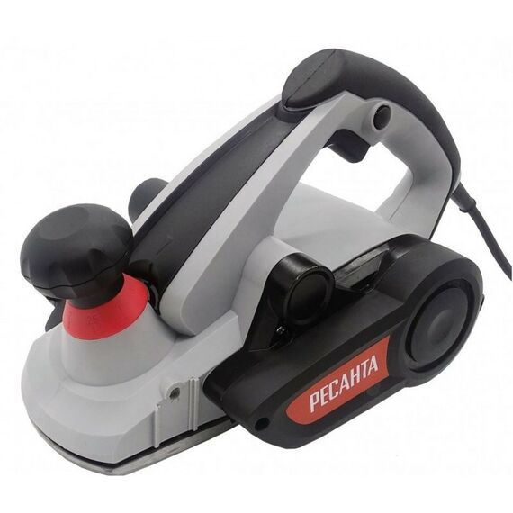 Рубанки: Рубанок электрический РЕСАНТА Р-110СТ фотографии