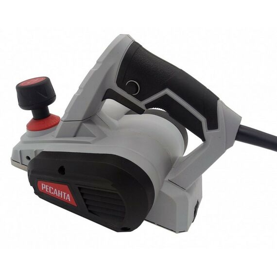 Рубанки: Рубанок электрический РЕСАНТА Р-82/800 фотографии