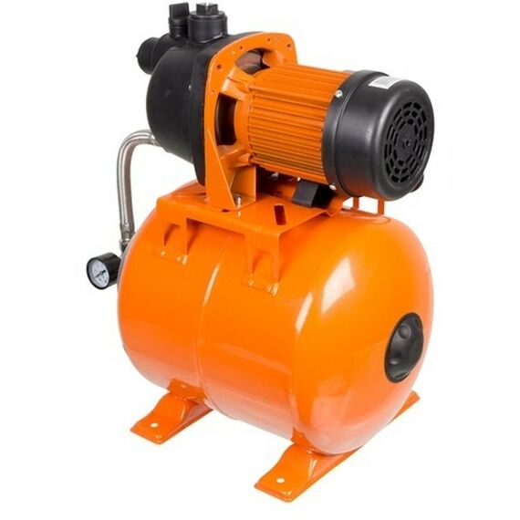 Насосы и насосные станции: Автономная станция водоснабжения Вихрь АСВ-600/20 фотографии