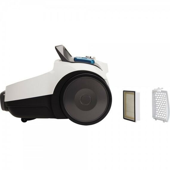 Пылесосы: Пылесос Polaris PVC 2016 обычный, уборка: сухая, мощность 2000 Вт, мощность всасывания 460 Вт фотографии