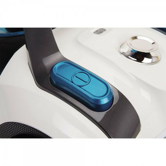 Пылесосы: Пылесос Polaris PVC 2016 обычный, уборка: сухая, мощность 2000 Вт, мощность всасывания 460 Вт фотографии