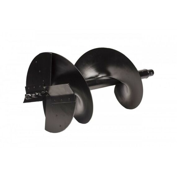 Шнеки для мотобуров: Шнек почвенный Champion C8070 300мм, для AG364 фотографии