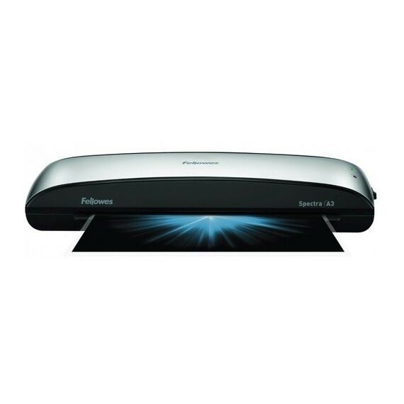 Ламинаторы: Ламинатор Fellowes Spectra A3 30 см/мин [57383] фотографии