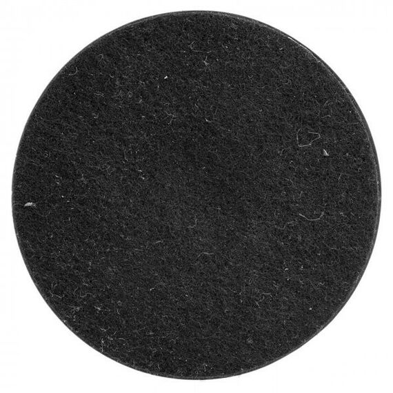 Аксессуары для аэрохоккея: Бита для аэрохоккея Weekend Atomic Blazer D95 мм черная фотографии