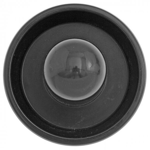 Аксессуары для аэрохоккея: Бита для аэрохоккея Weekend Atomic Blazer D95 мм черная фотографии