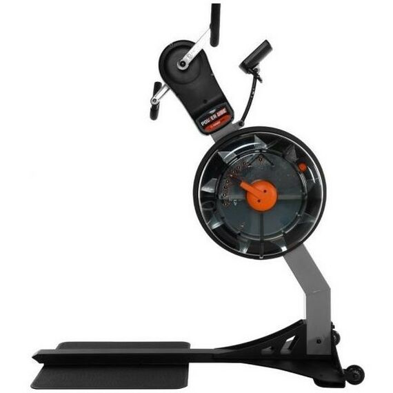 Функциональный тренинг: Эргометр для верхней части тела FDF FluidPower Ube фотографии