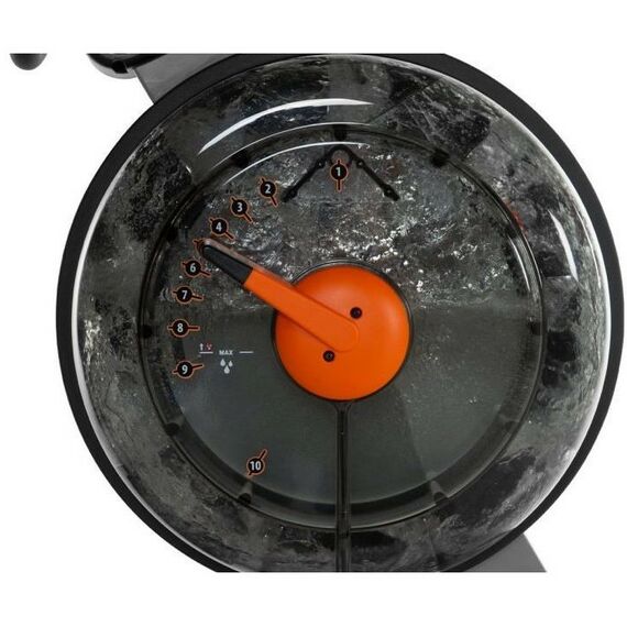 Функциональный тренинг: Эргометр для верхней части тела FDF FluidPower Ube фотографии