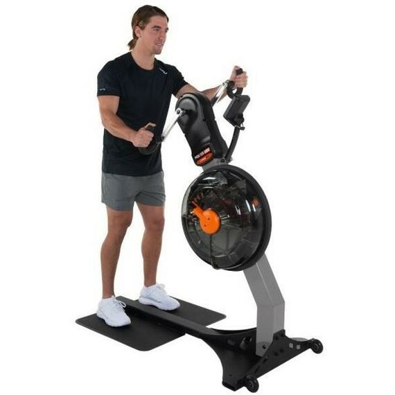 Функциональный тренинг: Эргометр для верхней части тела FDF FluidPower Ube фотографии