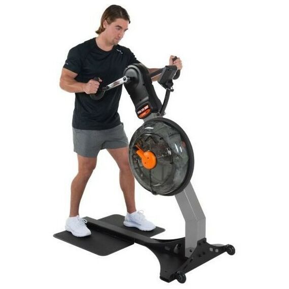 Функциональный тренинг: Эргометр для верхней части тела FDF FluidPower Ube фотографии