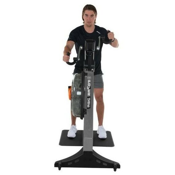 Функциональный тренинг: Эргометр для верхней части тела FDF FluidPower Ube фотографии