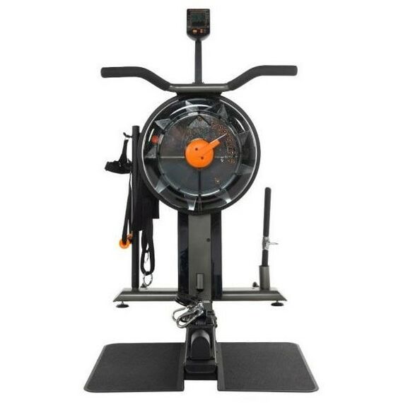 Функциональный тренинг: Cиловой и функциональный тренажер FDF Power Cube фотографии