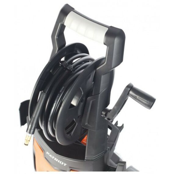 Мойки высокого давления: Мойка высокого давления Patriot GT 540 Imperial 2кВт, 130бар, 450л/ч, 8.7кг [322306025] фотографии