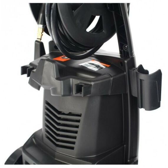 Мойки высокого давления: Мойка высокого давления Patriot GT 540 Imperial 2кВт, 130бар, 450л/ч, 8.7кг [322306025] фотографии