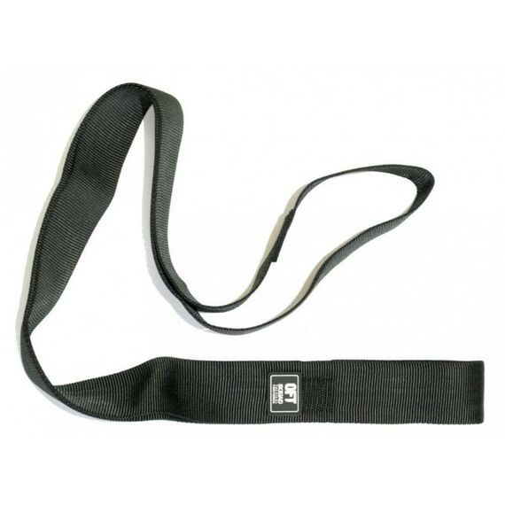 Фитнес оборудование: Петли для функционального тренинга хаки Original FitTools FT-SQUAD Максимальная нагрузка 300 кг фотографии