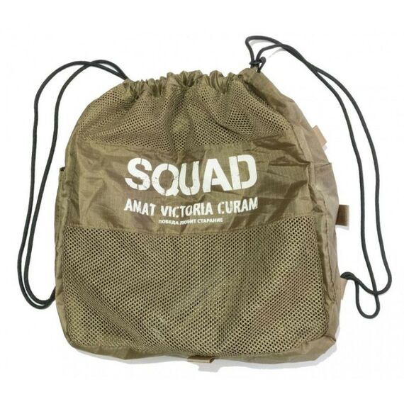 Фитнес оборудование: Петли для функционального тренинга хаки Original FitTools FT-SQUAD Максимальная нагрузка 300 кг фотографии