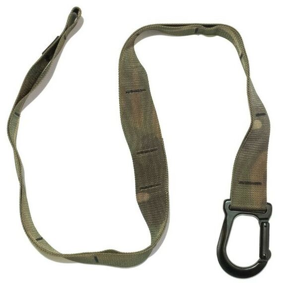 Фитнес оборудование: Петли для функционального тренинга хаки Original FitTools FT-SQUAD Максимальная нагрузка 300 кг фотографии