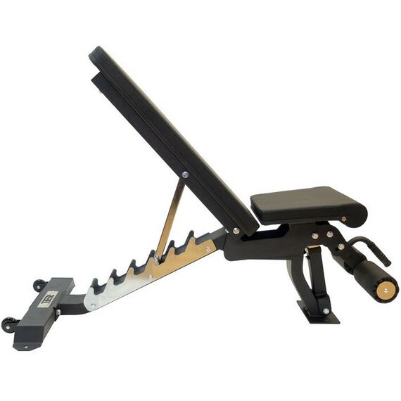 Универсальные скамьи: Скамья универсальная Rebel B58 [RPB58] фотографии