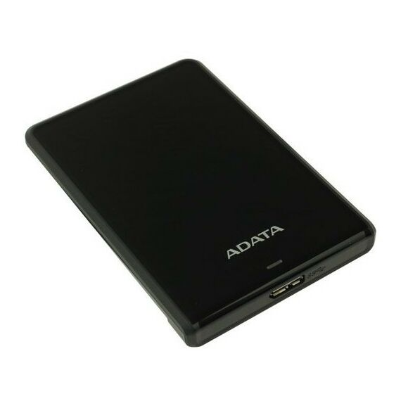 Внешние жесткие диски: Внешний жесткий диск AData 1Tb HV620S USB3.1 Portable 2.5" HDD EXT RTL [AHV620S-1TU31-CBK] фотографии