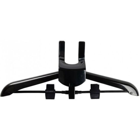 Отпариватели и пароочистители: Отпариватель Endever Odyssey Q-107 мощность: 2000 Вт, объем 1.7 л, время нагрева 38 с, цвет: оранжевый фотографии