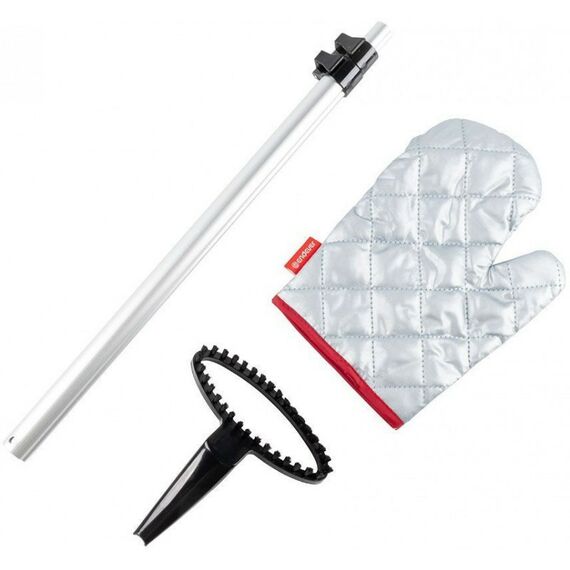 Отпариватели и пароочистители: Отпариватель Endever Odyssey Q-107 мощность: 2000 Вт, объем 1.7 л, время нагрева 38 с, цвет: оранжевый фотографии