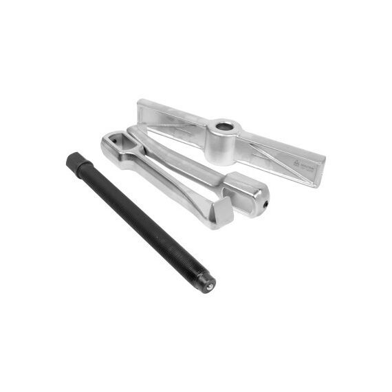 Демонтажный инструмент: Съёмник подшипников МАСТАК 104-12250 40-250 мм, 2-х захватный фотографии