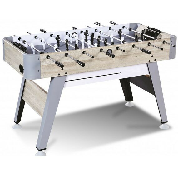 Настольный футбол: Игровой стол Футбол Proxima Azar 54" [G35405] фотографии