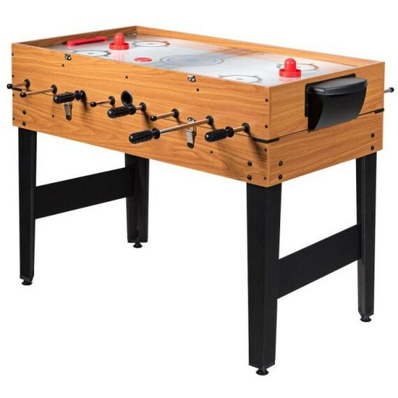 Столы трансформеры: Игровой стол - трансформер 3 в 1 Proxima Suares 48" [G54810] фотографии